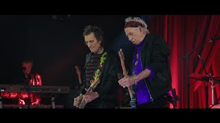 The Rolling Stones — Jumpin Jack Flash Live at Racket NYC 2023 [upl. by Trbor]