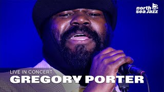 Gregory Porter  Full Concert HD  Live at the North Sea Jazz Festival 2016 [upl. by Llebpmac316]