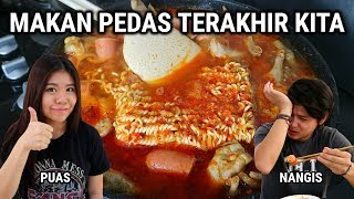 CARA MEMBUAT MAKANAN TERPEDAS DI MUKA BUMI [upl. by Edana]