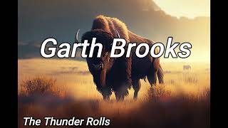 The Very Best Of Garth Brooks  No Fences  10 Songs  Ultimate Scenic Views  Easy Listening [upl. by Marleen967]