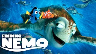 Finding Nemo 2003 Full movie in hindi  New Hollywood animation movie in hindi  Latest cartoon 2024 [upl. by Hook833]