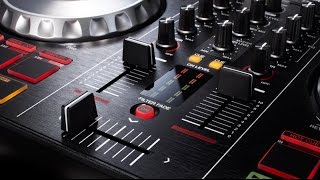 unboxing pioneer ddjsb2 [upl. by Arreit]