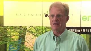 Ed Begley Jr Talking about Electric Cars [upl. by Amre288]