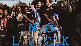 Taz Money  No Luck Go Off freestyle TazMoney NoLuck GoOff Remix Kado [upl. by Ajup]