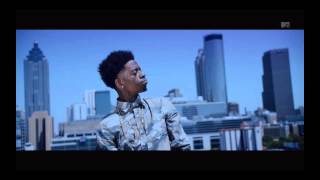 Rich Homie Quan  Flex HQ  Lyrics [upl. by Glialentn217]