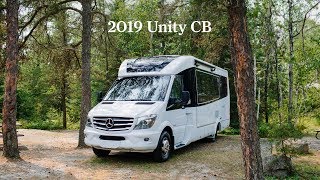 2019 Unity Corner Bed [upl. by Adni990]