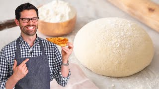 Pizza Dough Recipe [upl. by Aggarwal]