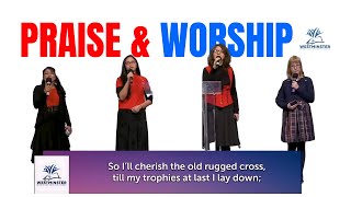 RCCG Praise and Worship [upl. by Deloria]