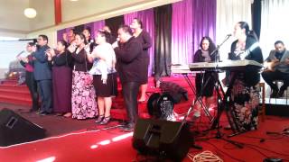 Imela Thank You  Gateway Worship Team GIM [upl. by Paver]