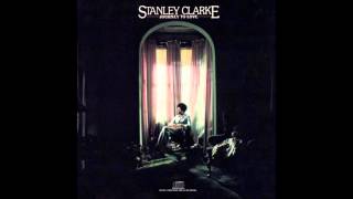 Stanley Clarke  Journey to Love  1975  Full Album [upl. by Eberta428]