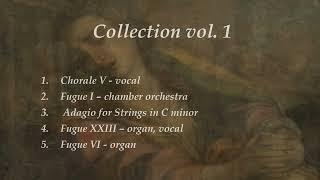 Collection vol 1 [upl. by Crescint]