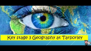 THS Geography Virtual Open Evening [upl. by Ahsier379]