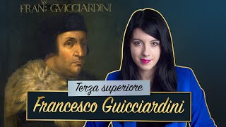 Francesco Guicciardini e i Ricordi  Vita e opere [upl. by Flavius171]