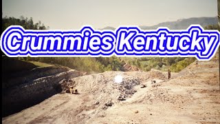 A Brief Visit to Crummies Kentucky [upl. by Bradlee650]