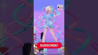 POP UP PARADE OMGkawaiiAngel  NEEDY STREAMER OVERLOAD  Good Smile Company [upl. by Annoirb124]