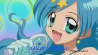 Mermaid Melody Principesse Sirene  Dolce Melodia [upl. by Awad]