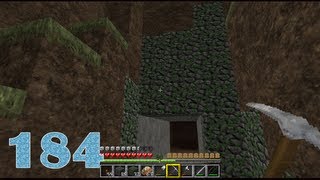 Lets Play Minecraft 184  Die Kammer des Schreckens HD Deutsch [upl. by Tove]