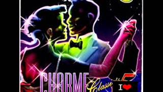 Charme especial anos 80´´ Vol II [upl. by Haidabo]