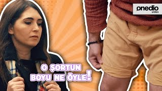 Kadın  Erkek İlişkileri Tersine Dönse Nasıl Olurdu [upl. by Janette]