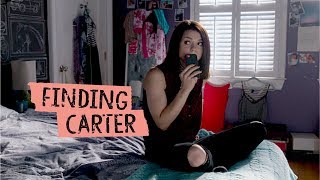 Finding Carter😈 [upl. by Oxford578]