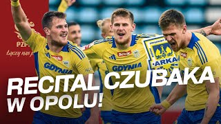 MAGAZYN BETCLIC 1 LIGI  12 kolejka 202425 [upl. by Notsuh]