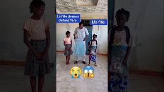 La Vie des Orphelins😭💔 Pitié😭💔💔 youtubeshorts shorts [upl. by Linette]