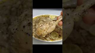 Lemon Pepper Chicken Recipe  Easy amp Tasty Pepper Lemon Chicken  Best Chicken Starter [upl. by Nevin]