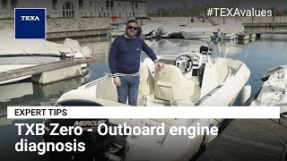 Expert Tips  Outboard engine diagnosis [upl. by Cas513]