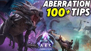 Aberration ULTIMATE Element Guide  How to make ELEMENT in ARK Ascended [upl. by Nadroj221]