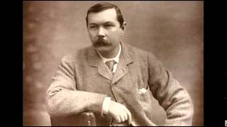 Conan doyle investigates  The Adalji Case  BBC  Radio  1972  Carleton Hobbs [upl. by Sumahs]