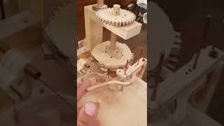 Automaton bird whistle mechanism [upl. by Berrie252]