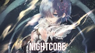 「Nightcore」→ Dont Say feat Phats amp Small [upl. by Currey863]