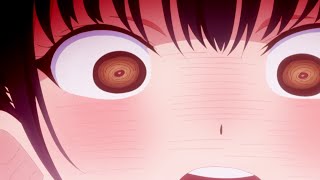 Yamada Anna Yandere Moments  Boku no Kokoro no Yabai Yatsu Season 2 Episode 7 [upl. by Corissa]