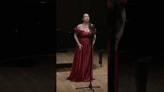 ❤️‍🔥Anna Bolena❤️‍🔥 opera mezzo sopranos lascala singer vocal music royaloperahouse italy [upl. by Talich]