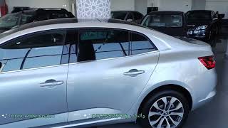 اسعار ومواصفات رينو ميجان Renault Megane [upl. by Neyrb132]