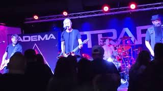 Adema live  Giving In  May32024 [upl. by Oitaroh]