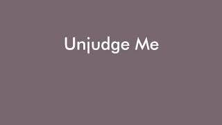 Unjudge me lyrics  Calboy Moneybagg Yo [upl. by Kendry]