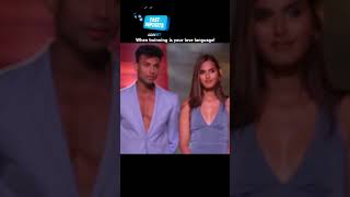 Splitsvilla couples twinning  Splitsvilla verse mtvindia mtvsplitsvilla [upl. by Yzzik]