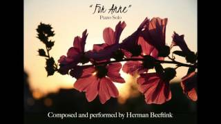 Herman Beeftink  quotFor Annequot [upl. by Alvera416]