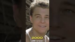 Leonardo Dicaprio 19952024 actor [upl. by Nerrej]