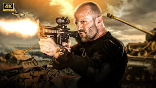 فيلم الاكشن  New Released Hollywood Action Movie  Jason Statham  2024 [upl. by Lipps473]