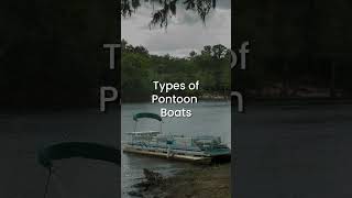 What is a Pontoon Boat [upl. by Meilen]