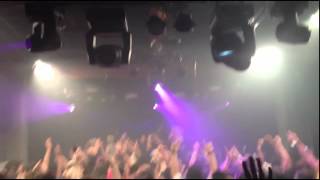 Diplo plays Rack City Grandtheft Remix Miami 2012 [upl. by Billie]