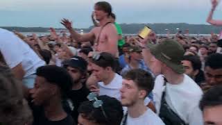 Roddy Ricch  Ballin Live  WOO HAH Festival Beekse Bergen [upl. by Morvin]