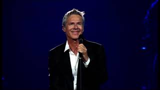 INTROVABILE  Claudio Baglioni Live Royal Albert Hall 2010 COMPLETO [upl. by Terraj]