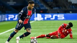 neymar jr skills and driblling with psg [upl. by Nishi40]