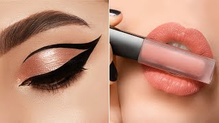 27 Beauty And Makeup Hacks For Girls [upl. by Faith419]