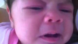 Baby Crying with auto tune [upl. by Kalfas216]