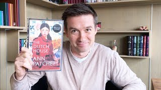 Vlog The Dutch House by Ann Patchett [upl. by Alyacim107]