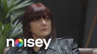 Cosey Fanni Tutti  The British Masters Season 3  Chapter 5 [upl. by Aidne97]